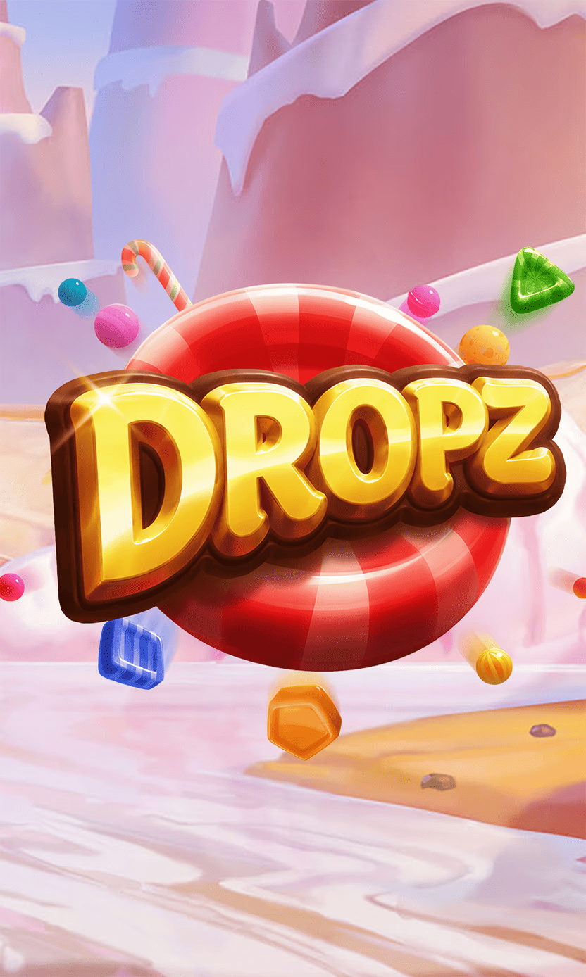 Dropz Game