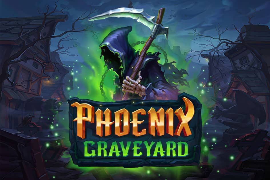 Phoenix Graveyard Game