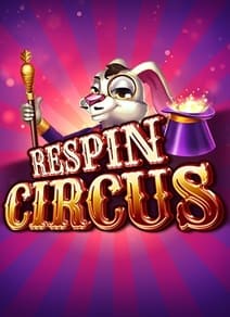 Respin Circus Game