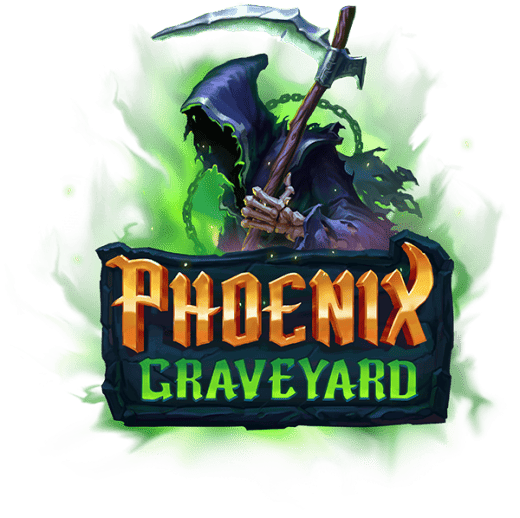 Phoenix Graveyard